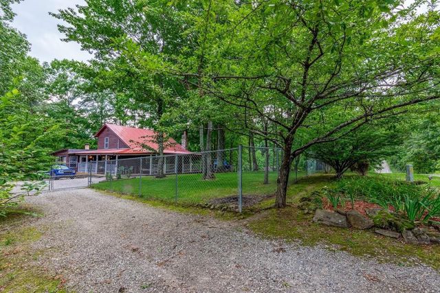 237 Chestnut Ridge Road, Spring City, TN 37381