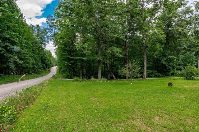 237 Chestnut Ridge Road, Spring City, TN 37381