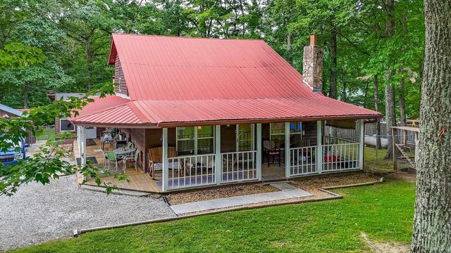 237 Chestnut Ridge Road, Spring City, TN 37381