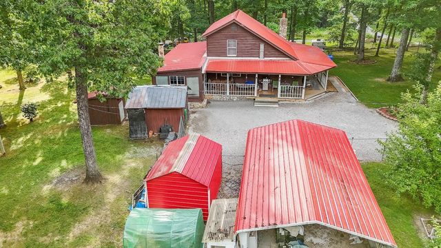 237 Chestnut Ridge Road, Spring City, TN 37381