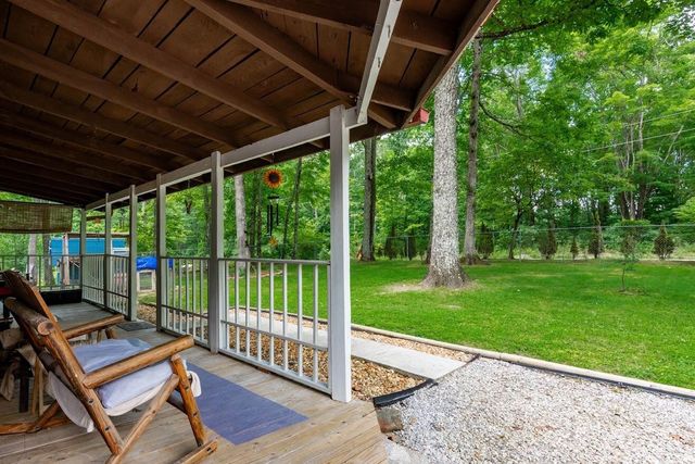 237 Chestnut Ridge Road, Spring City, TN 37381