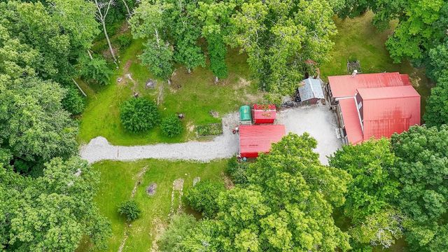 237 Chestnut Ridge Road, Spring City, TN 37381