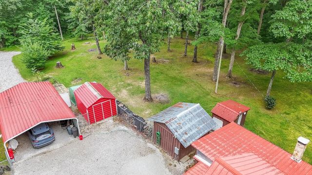 237 Chestnut Ridge Road, Spring City, TN 37381