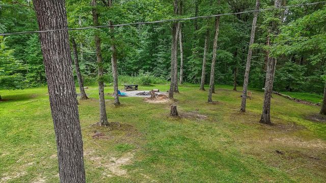 237 Chestnut Ridge Road, Spring City, TN 37381