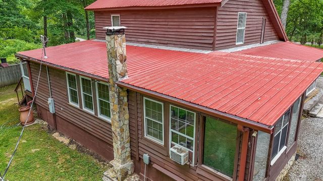 237 Chestnut Ridge Road, Spring City, TN 37381