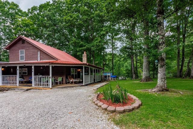 237 Chestnut Ridge Road, Spring City, TN 37381