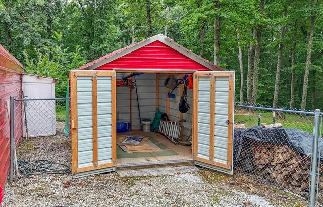 237 Chestnut Ridge Road, Spring City, TN 37381