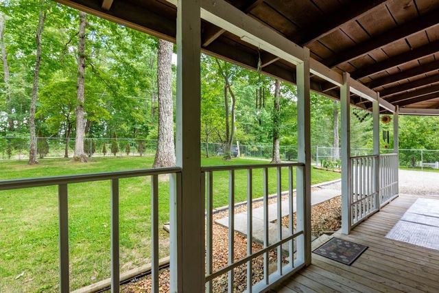 237 Chestnut Ridge Road, Spring City, TN 37381
