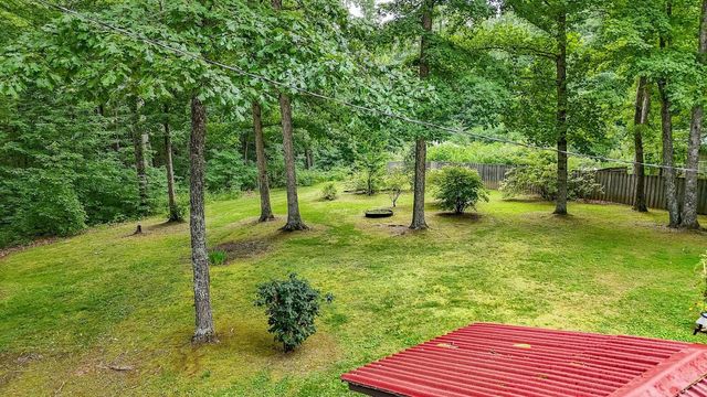 237 Chestnut Ridge Road, Spring City, TN 37381