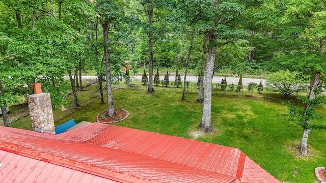 237 Chestnut Ridge Road, Spring City, TN 37381