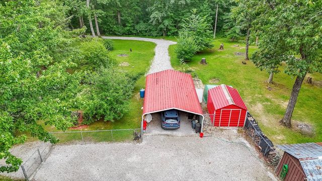 237 Chestnut Ridge Road, Spring City, TN 37381