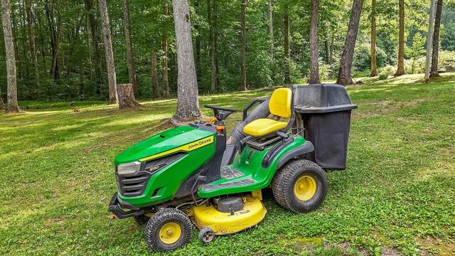 237 Chestnut Ridge Road, Spring City, TN 37381
