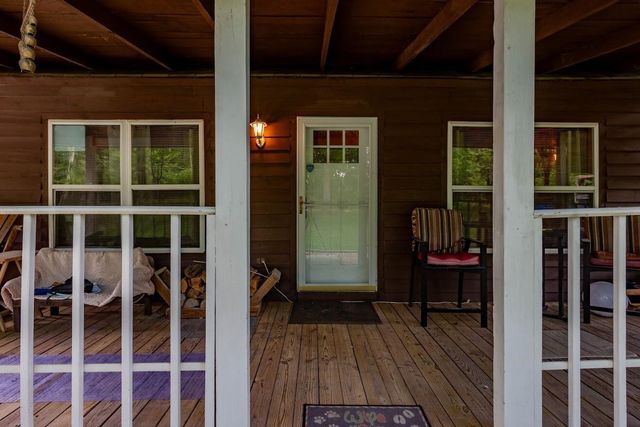 237 Chestnut Ridge Road, Spring City, TN 37381