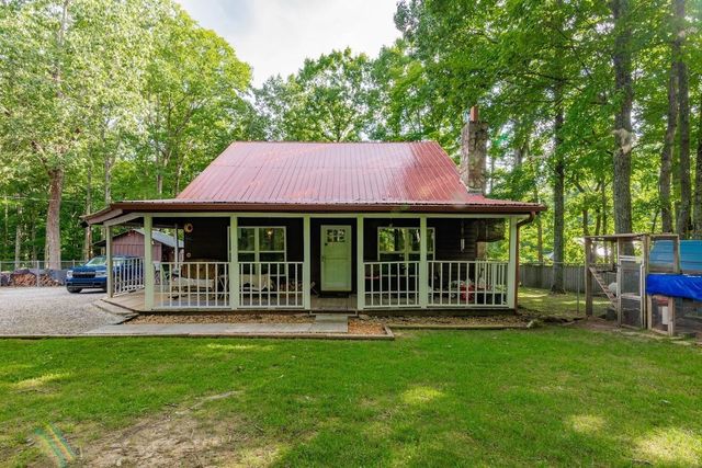 237 Chestnut Ridge Road, Spring City, TN 37381