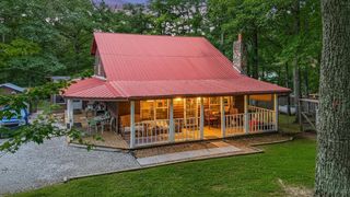 237 Chestnut Ridge Road, Spring City, TN 37381