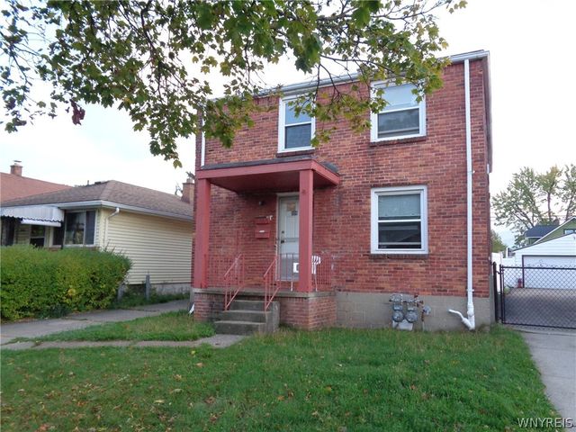 314 Tremont Avenue, Tonawanda, NY 14217