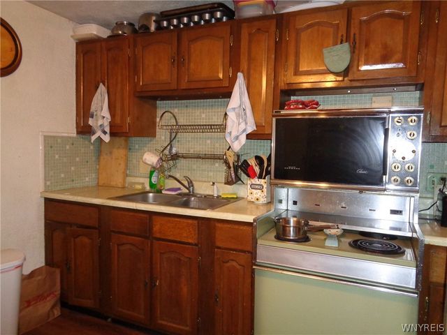 314 Tremont Avenue, Tonawanda, NY 14217