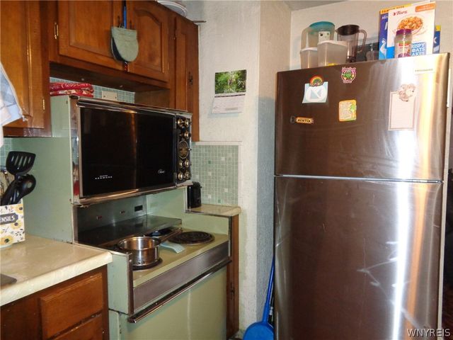 314 Tremont Avenue, Tonawanda, NY 14217