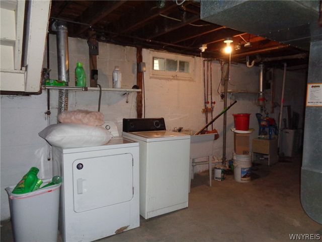 314 Tremont Avenue, Tonawanda, NY 14217