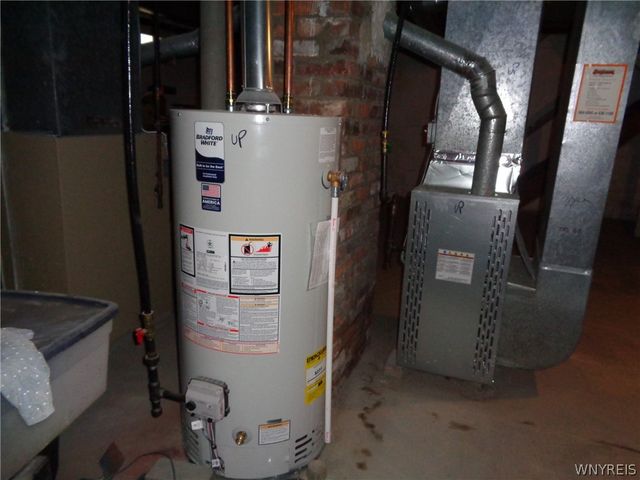 314 Tremont Avenue, Tonawanda, NY 14217