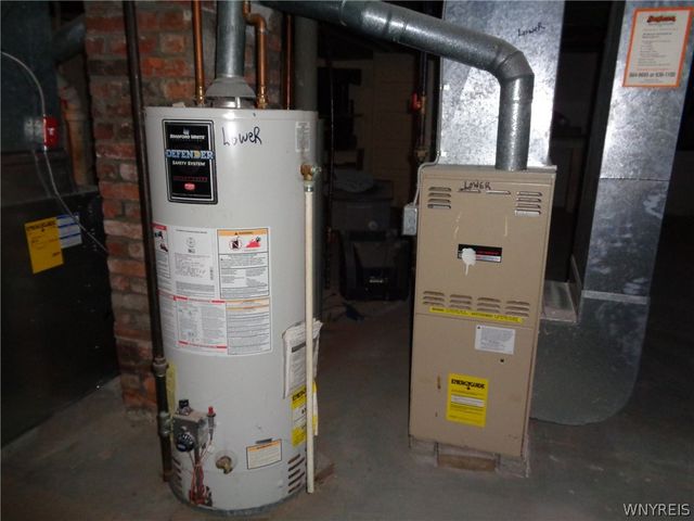 314 Tremont Avenue, Tonawanda, NY 14217