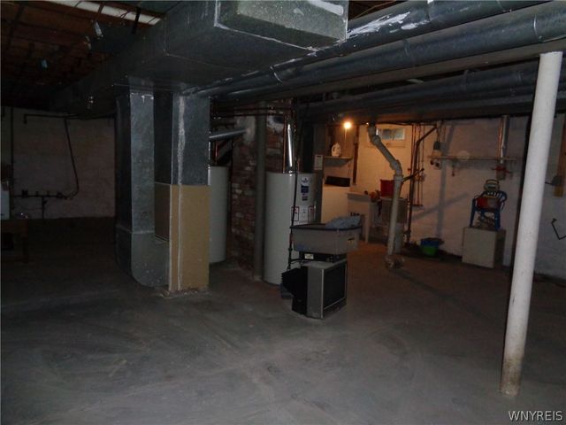 314 Tremont Avenue, Tonawanda, NY 14217