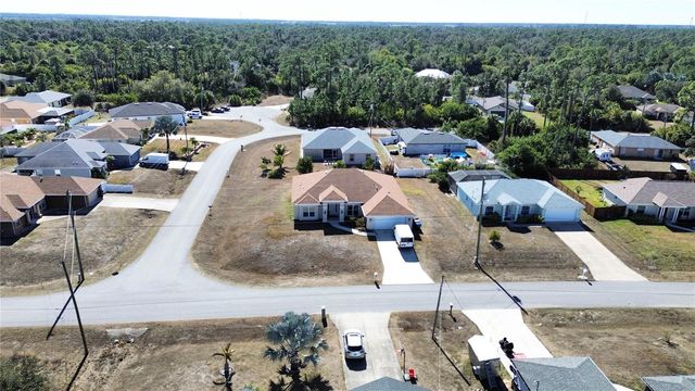 2779 STARVIEW AVENUE, North Port, FL 34288