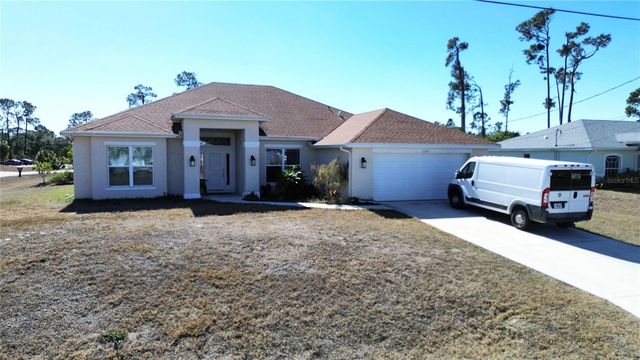 2779 STARVIEW AVENUE, North Port, FL 34288