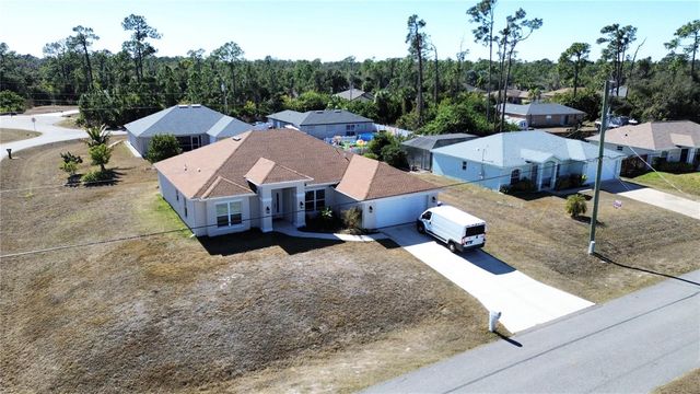 2779 STARVIEW AVENUE, North Port, FL 34288