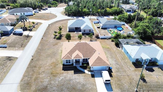 2779 STARVIEW AVENUE, North Port, FL 34288