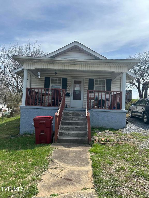 2020 East Unaka Avenue, Johnson City, TN 37601