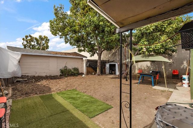 3025 Burton, Rosemead, CA 91770