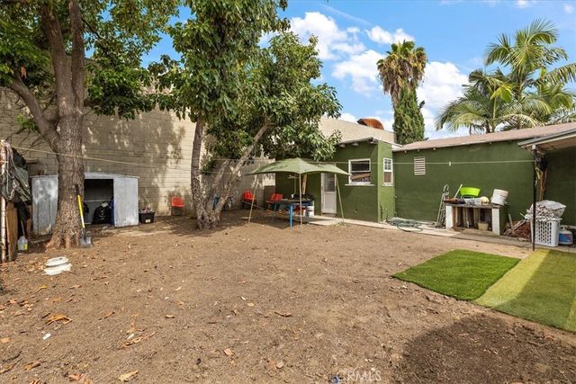 3025 Burton, Rosemead, CA 91770