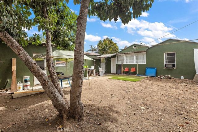 3025 Burton, Rosemead, CA 91770