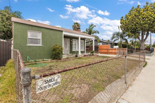 3025 Burton, Rosemead, CA 91770