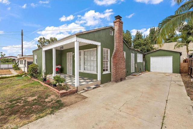 3025 Burton, Rosemead, CA 91770