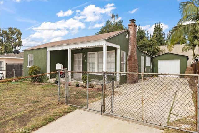 3025 Burton, Rosemead, CA 91770