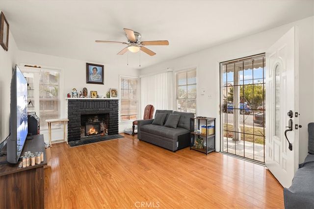 3025 Burton, Rosemead, CA 91770