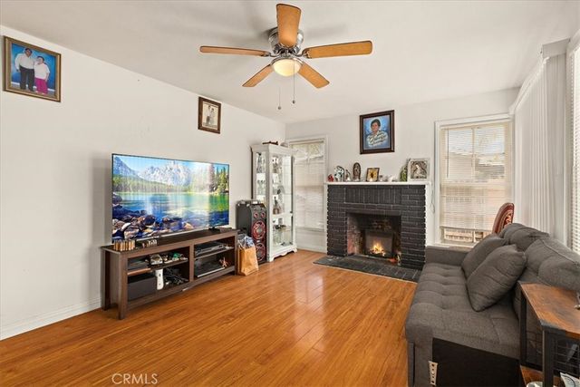 3025 Burton, Rosemead, CA 91770