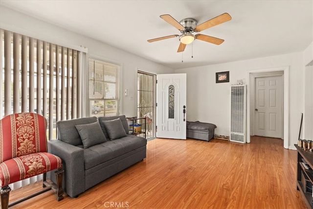 3025 Burton, Rosemead, CA 91770