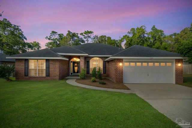 11820 Old Course Rd, Cantonment, FL 32533