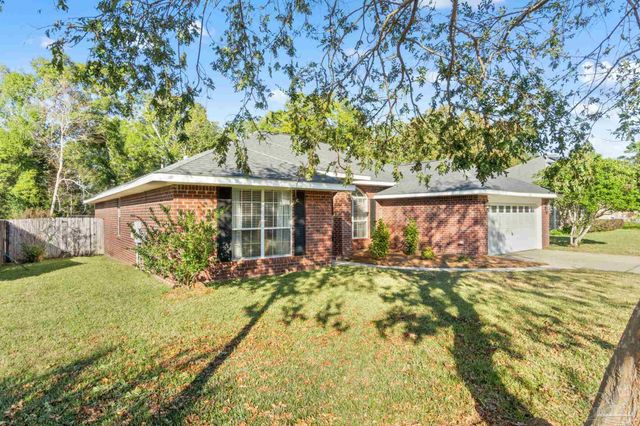 11820 Old Course Rd, Cantonment, FL 32533