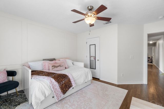 11820 Old Course Rd, Cantonment, FL 32533