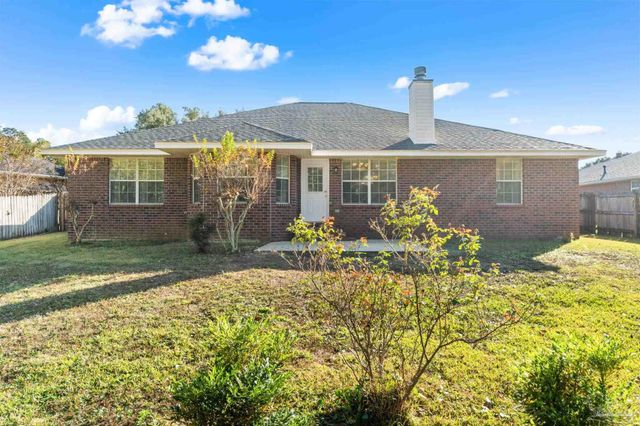 11820 Old Course Rd, Cantonment, FL 32533