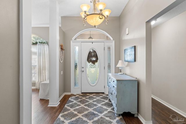 11820 Old Course Rd, Cantonment, FL 32533