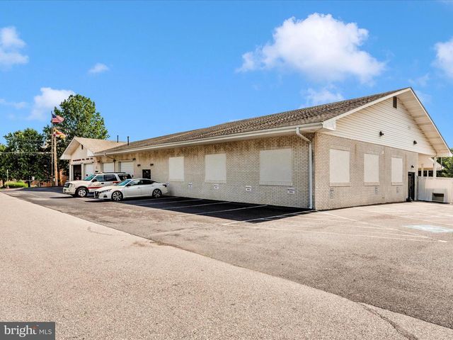 11 ROSEWOOD CT #101, Woodsboro, MD 21798
