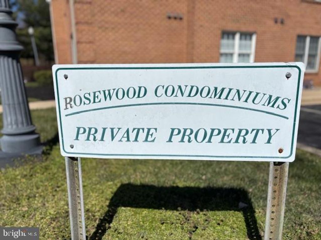11 ROSEWOOD CT #101, Woodsboro, MD 21798