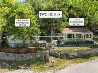 17 Flint Street, Eureka Springs, AR 72632