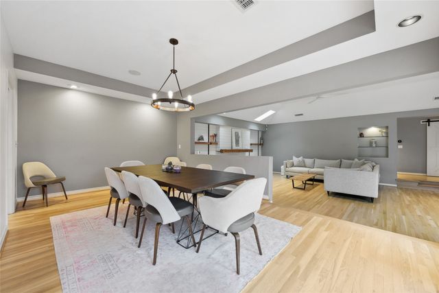 10536 Egret Lane, Dallas, TX 75230