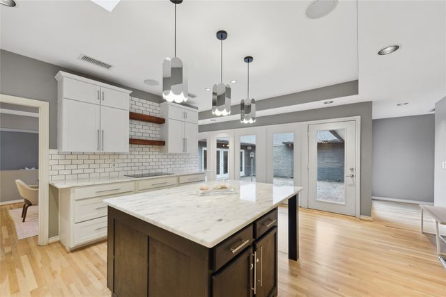 10536 Egret Lane, Dallas, TX 75230